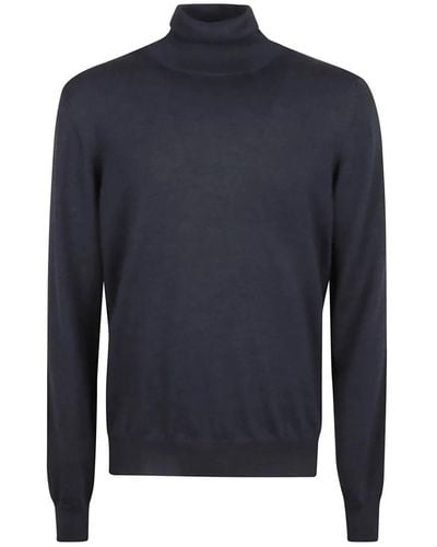 Tagliatore Sweatshirts - Blau