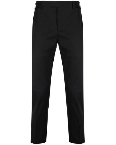 PT01 Trousers > suit trousers - Noir