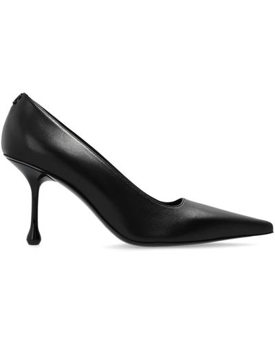 Jimmy Choo Shoes > heels > pumps - Noir