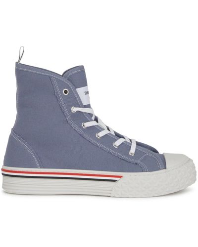 Thom Browne Sneakers - Blu