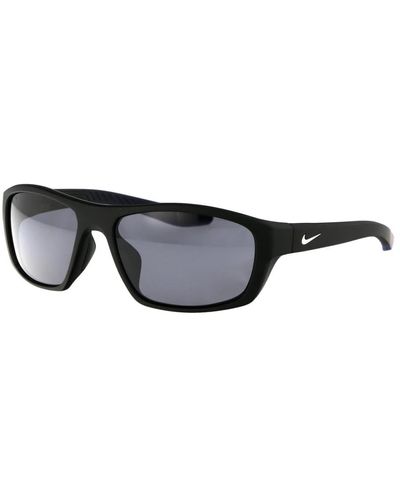 Nike Sunglasses - Black