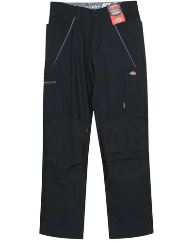 Dickies Lightweight flex trouser - Nero