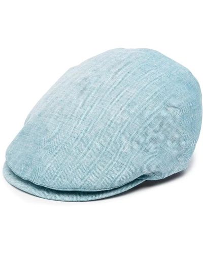 Borsalino Hats - Blue