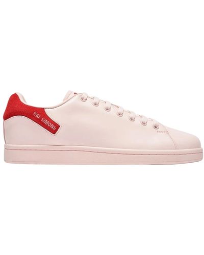 Raf Simons Sneakers - Rosa