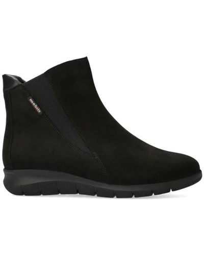 Mephisto Ankle boots - Negro