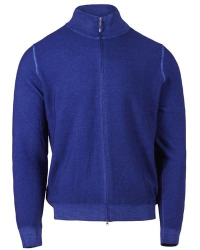 Gran Sasso Pulls et sweats - Bleu