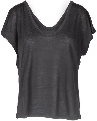 Jucca Blouses - Gris