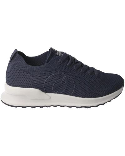 Ecoalf Sneakers - Blu