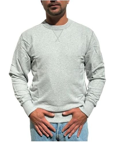 Calvin Klein Sweatshirts - Grey