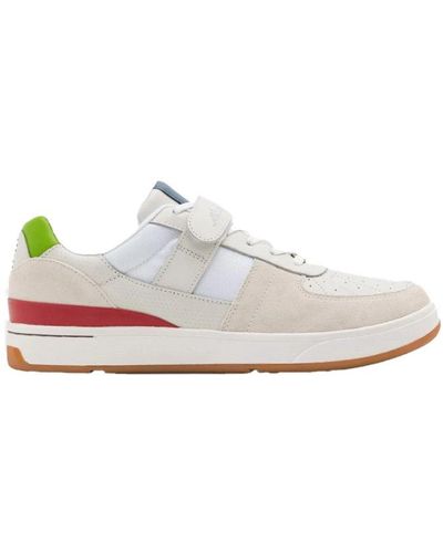 PS by Paul Smith Trainers - White