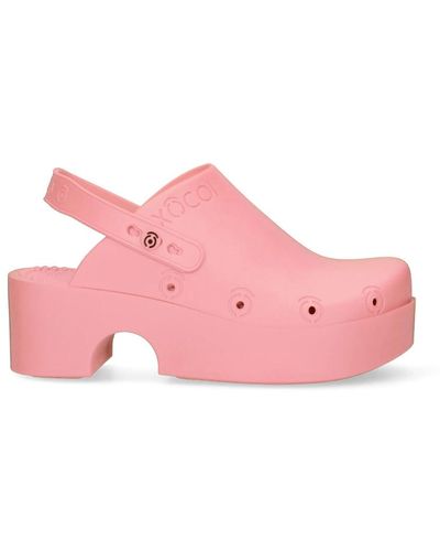 XOCOI Schuhe - Pink