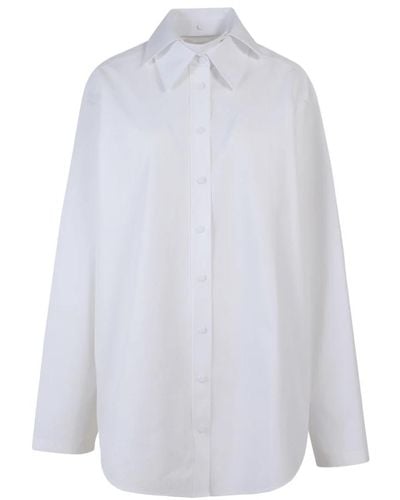 Krizia Shirts - Weiß