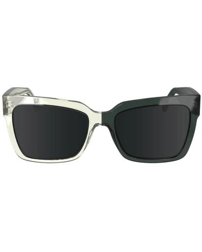 Calvin Klein Gafas de sol fotocromáticas ckj 24606s 006 montura - Negro