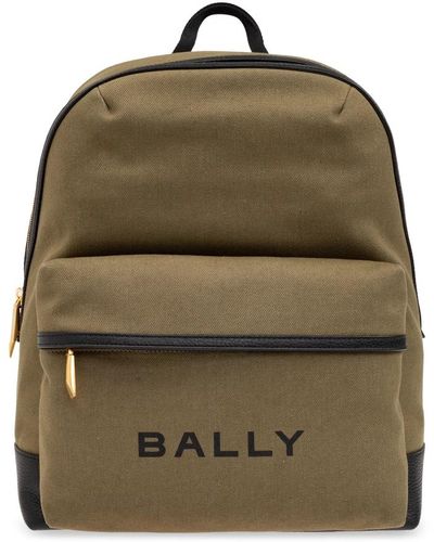 Bally Bags > backpacks - Vert