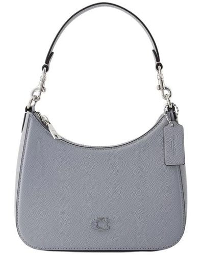 COACH Shoulder Bags - Gray