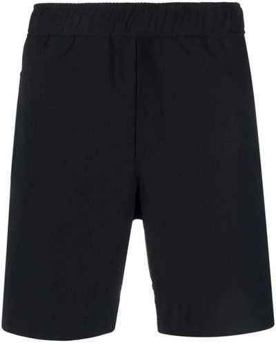 Vince Shorts > casual shorts - Noir