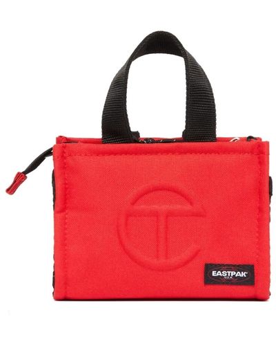 Eastpak Bags > cross body bags - Rouge