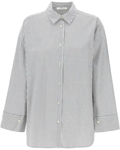 By Malene Birger Blouses & shirts > shirts - Gris