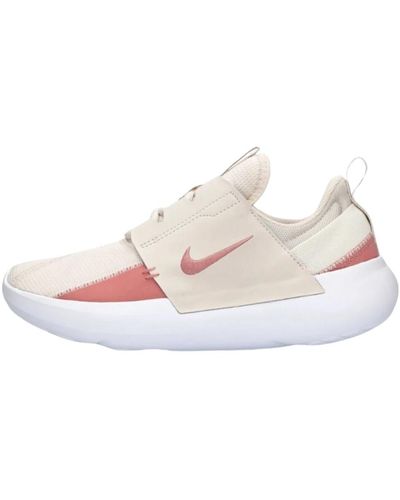 Nike E-series ad low sneakers - Pink