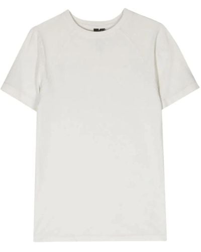 Entire studios Tops > t-shirts - Blanc