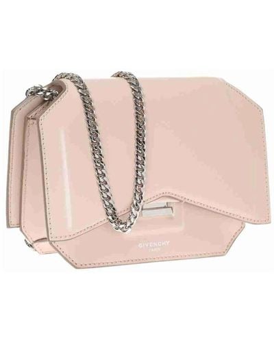 Givenchy Cross Body Bags - Pink