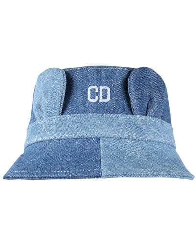 Dior Hats - Blue