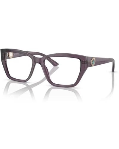 BVLGARI Accessories > glasses - Violet