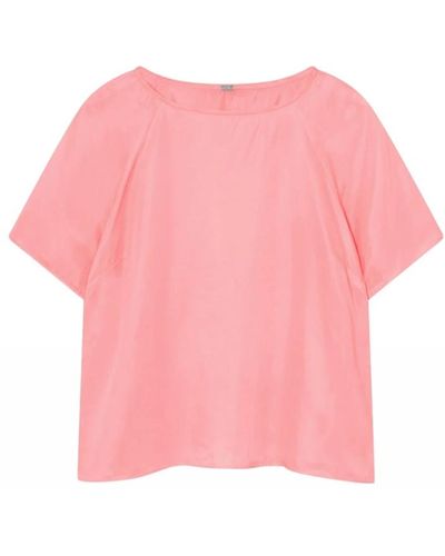 GUSTAV T-shirts - Pink