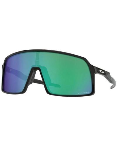 Oakley Sunglasses - Green