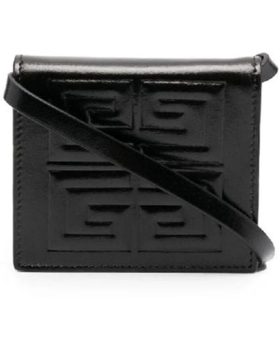 Givenchy Cross Body Bags - Black