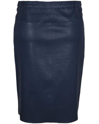 Btfcph Skirt skirt skirt 10546 - Blu