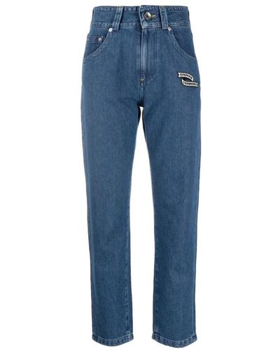Opening Ceremony Slim-Fit Jeans - Blue