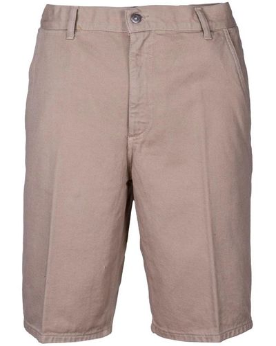Dondup Casual Shorts - Grey