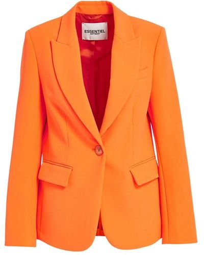 Essentiel Antwerp Blazers - Orange