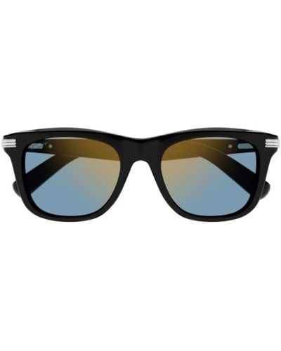 Cartier Sunglasses - Brown