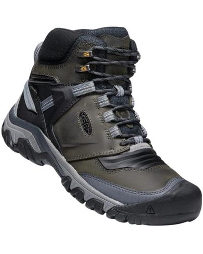 Keen Sport > Outdoor > Trekking Boots - Zwart