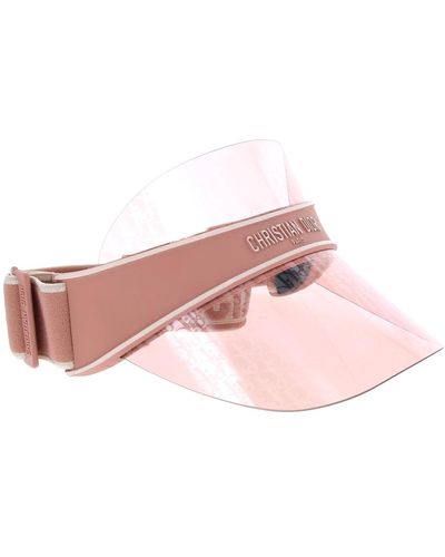 Dior Caps - Pink