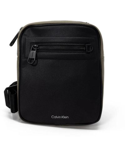 Calvin Klein Bags > messenger bags - Noir