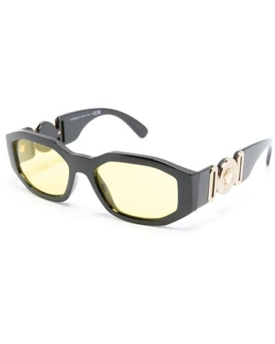 Versace Ve4361 gb185 sunglasses - Mettallic