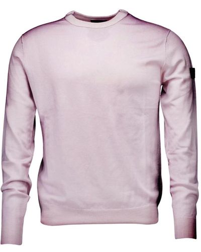 Peuterey Sweatshirts & hoodies > sweatshirts - Violet