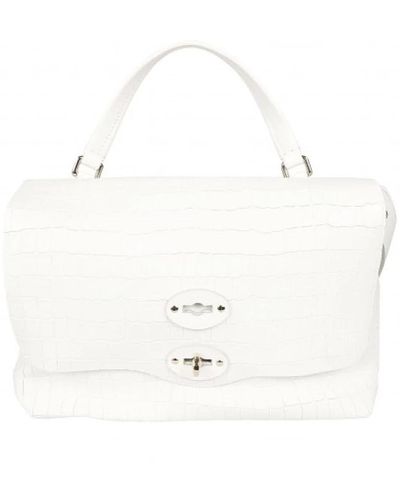 Zanellato Handbags - Weiß