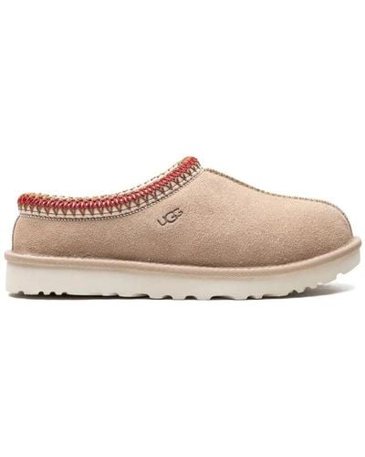 UGG Braune tasman sandalen für frauen - Pink