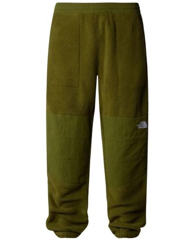 The North Face Sweatpants - Green