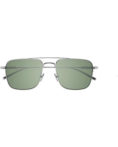 Brioni Sunglasses - Grün