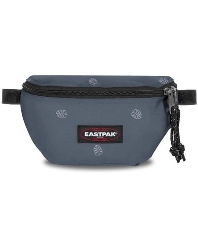 Eastpak Bags > belt bags - Bleu