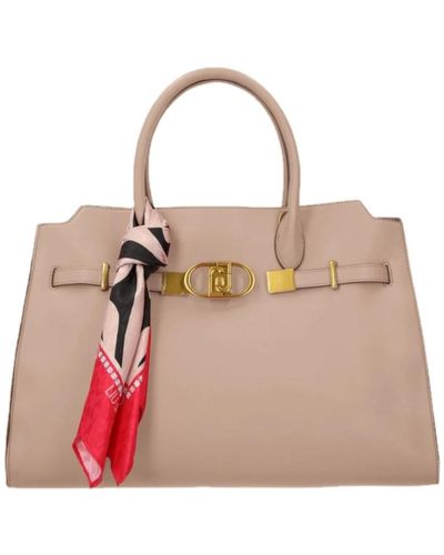 Liu Jo Bags > handbags - Rose