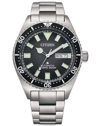 Citizen Uhr von - Mettallic