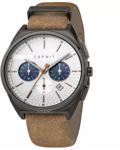 Esprit Horloges - Metallic