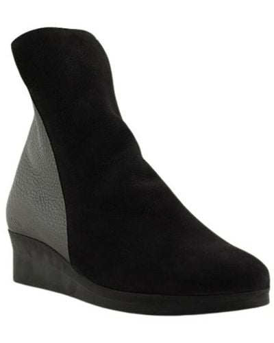 Arche Boots - Noir