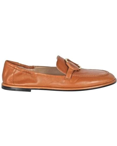 Pomme D'or Loafers - Braun
